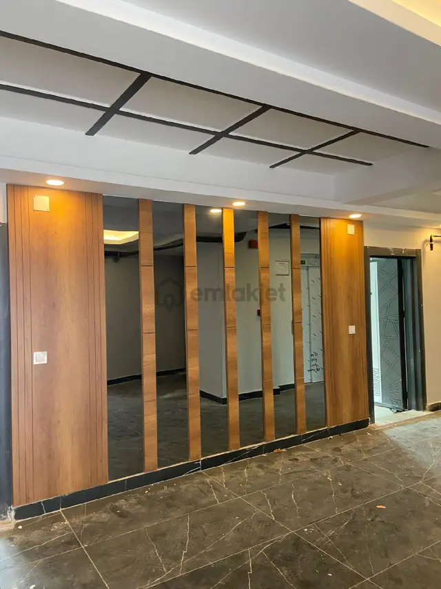 Çınarlı'da 2+1 Hasarsız Lüks Kiralık Daireler 1