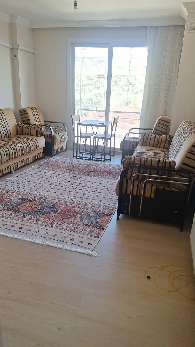 İsabeyli Emlaktan Satılık 1+1 4