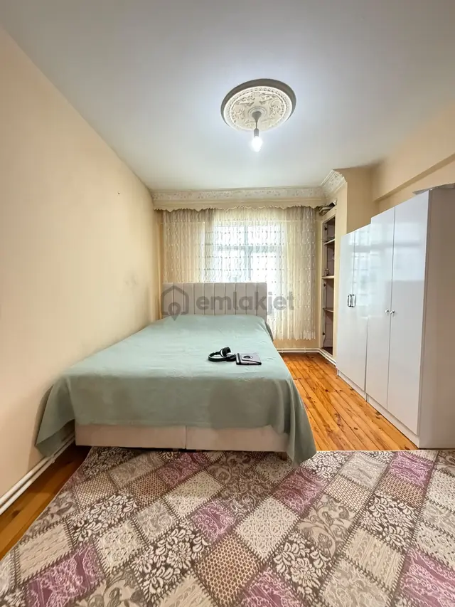 Mabel'den Ballıca Mahallesinde 3+1 Cadde Üzeri Satılık Daire 5