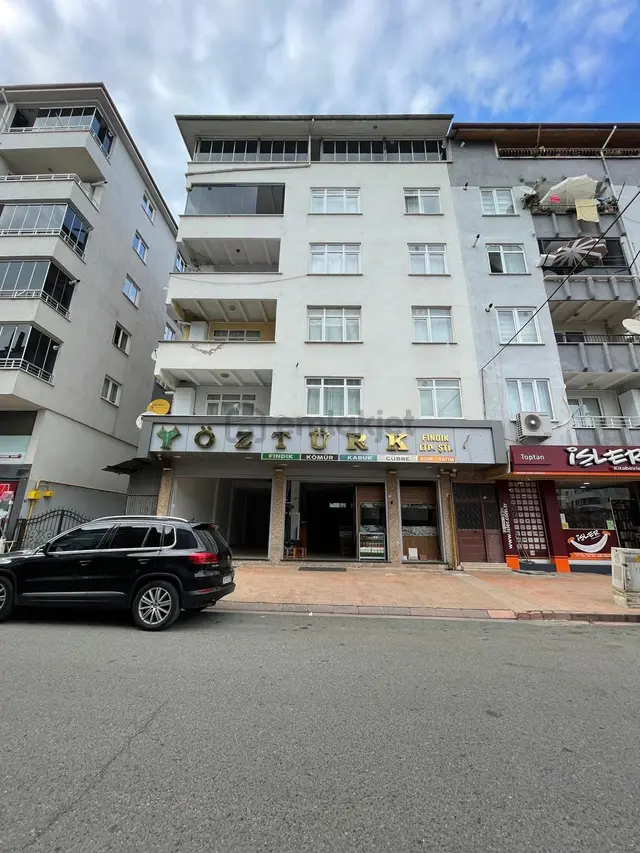 Mabel'den Ballıca Mahallesinde 3+1 Cadde Üzeri Satılık Daire 1