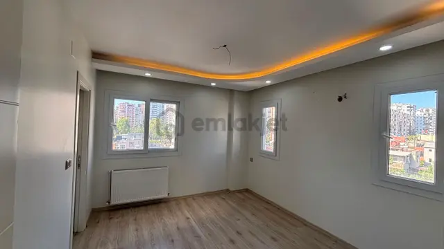 Alfa'dan Cazip Kiralık Fırsatı !! Ebeveyin Banyolu 2+1 D.gazlı Daire 1