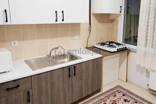 Değirmendere Yüzbaşılar 2+1 Yatırımlık Daire 5