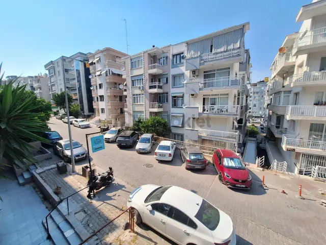 Hatay Metro Cıkışı Hastane Yakını Dogalgazlı Ful Eşyalı 5