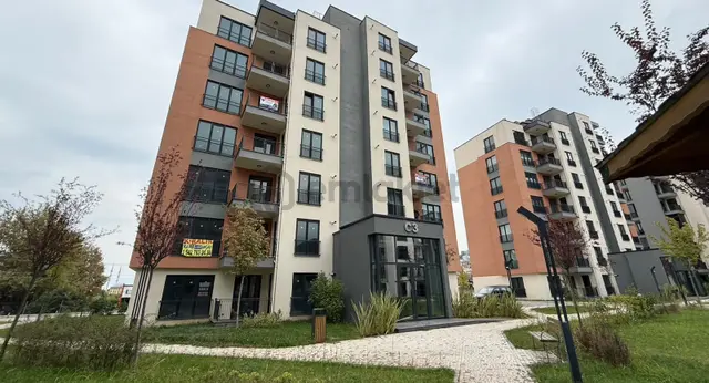 Şehr-i Bahçe Bölge Uzmanı Rahşan Çam'dan| Vestiyerli Kiralık 3+1 1