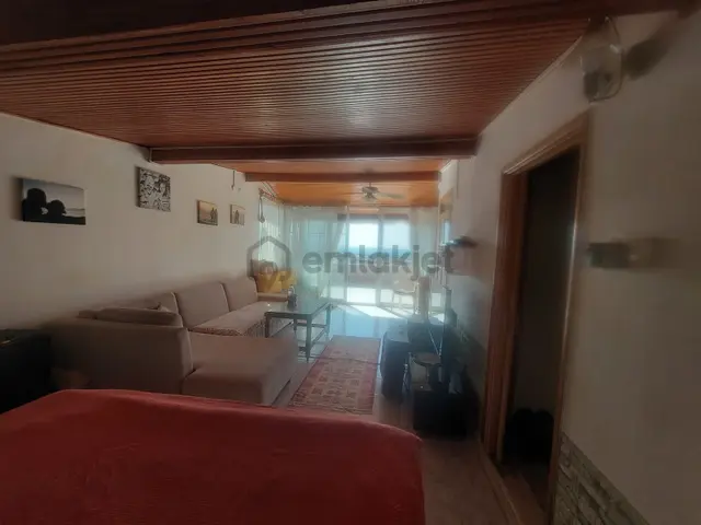 Havuzlu Sitede, Deniz Manzaralı, 4+1 Villa 5