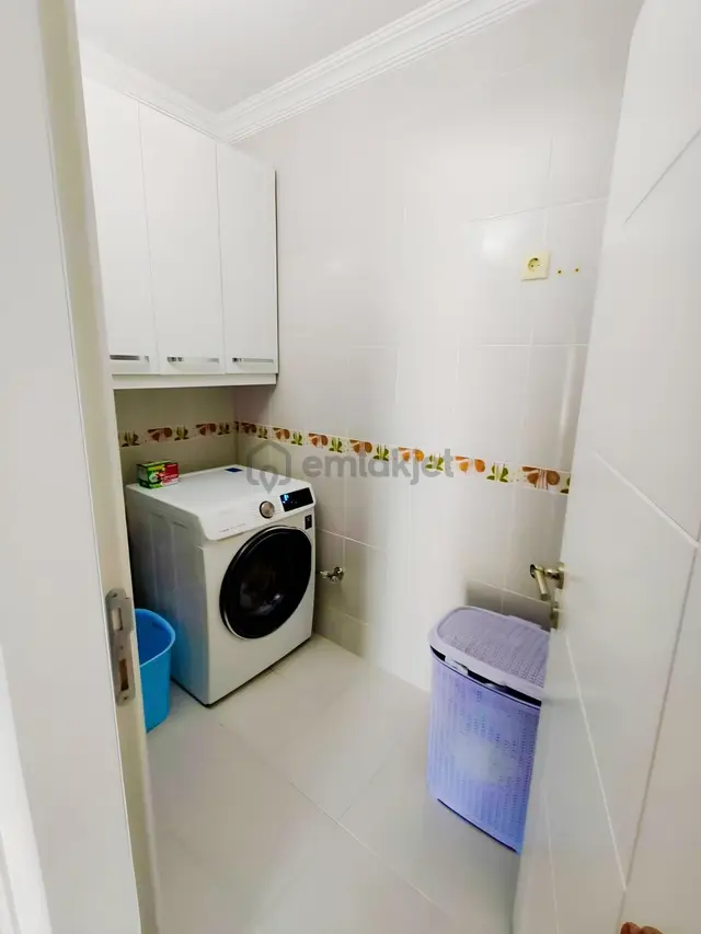 Saklıkent Sitesinde Satılık Lüks Dubleks 5