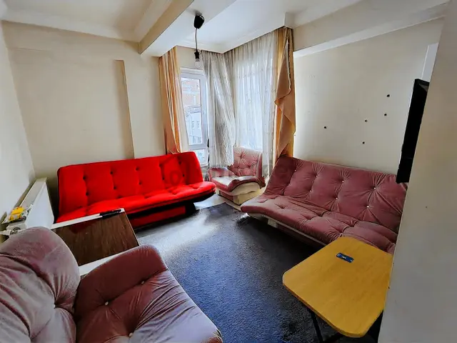 Kenan Uzman'dan Meydan Mah.de Kiralık Eşyalı 1+1 Daire 4