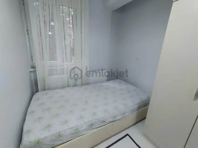 Kenan Uzman'dan Şehir Hastanesi Yakını Kiralık 1+1 Den Fazlası 5