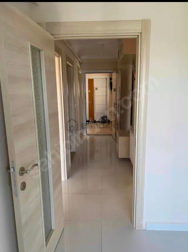 Sahibinden İl Jandarmanın Yanında Kiralık Daire 3