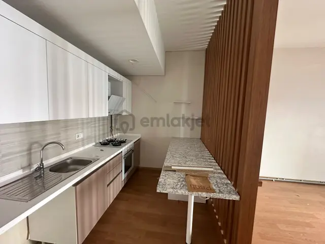 Kiptaş'ta 4 Yıllık 3+1 Site İçi Modern Krediye Uygun Daire 5