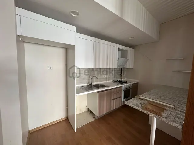 Kiptaş'ta 4 Yıllık 3+1 Site İçi Modern Krediye Uygun Daire 4