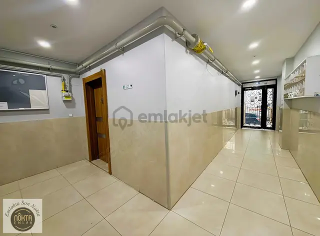 Nokta Emlak'dan Kiralık 2+1 Şehrin Kalbinde Arakat Daire! 2