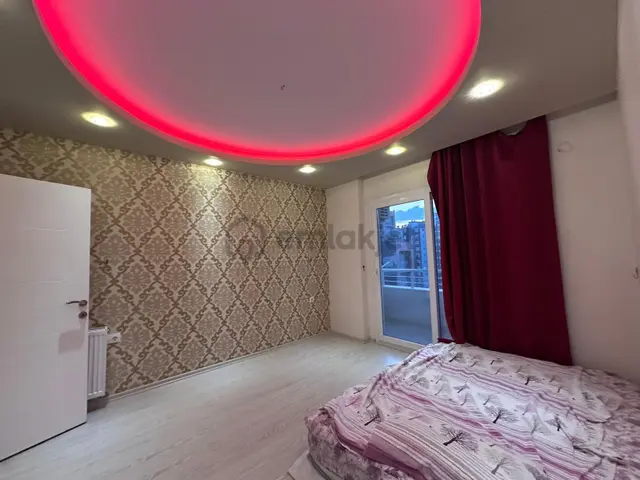 Kaçmaz ! Soli Amfi Tiyatro Cvr Lüx 3+1 Çift Banyo 2