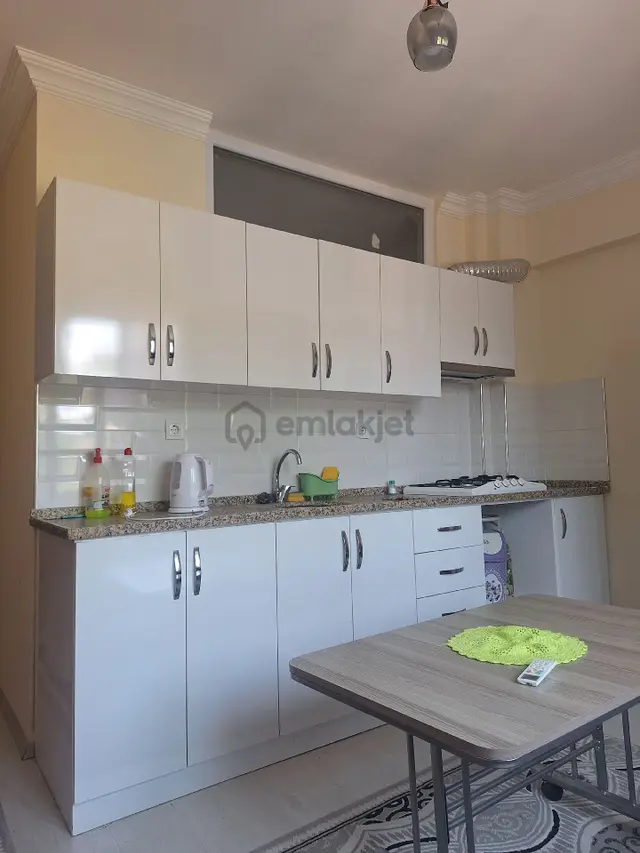 İsabeyli Emlaktan Kiralık 1+1 4