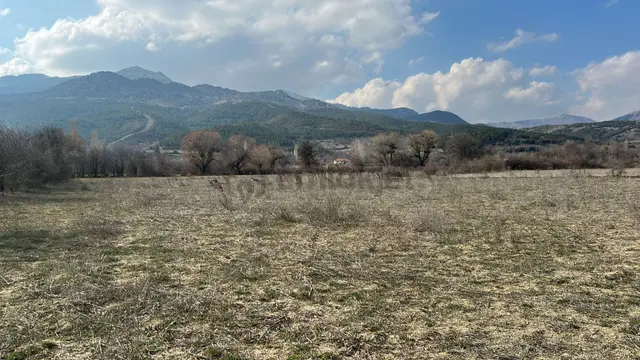 Ağlasun Hamam Mah.de Fırsat Arazi 4