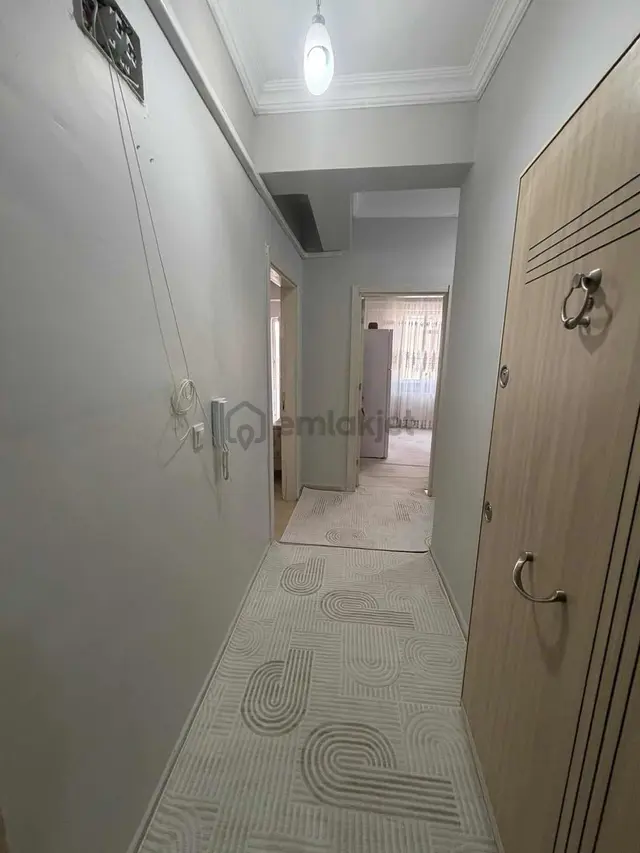 Barak Emlak'tan Dekorkent Civarı Satılık Geniş 2+1 Daire 3