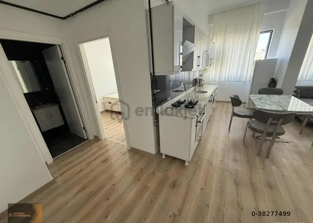 Alperen Gayrimenkul'den Örencik'te 1+1 Lüx Eşyalı Sıfır Daire 3