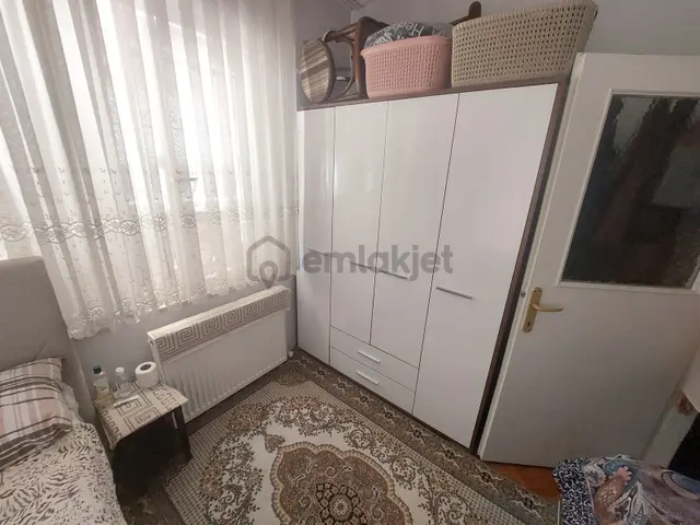 Şeref Emlak Yıldıztabya Satılık Daire 4.350.000 Tl 5