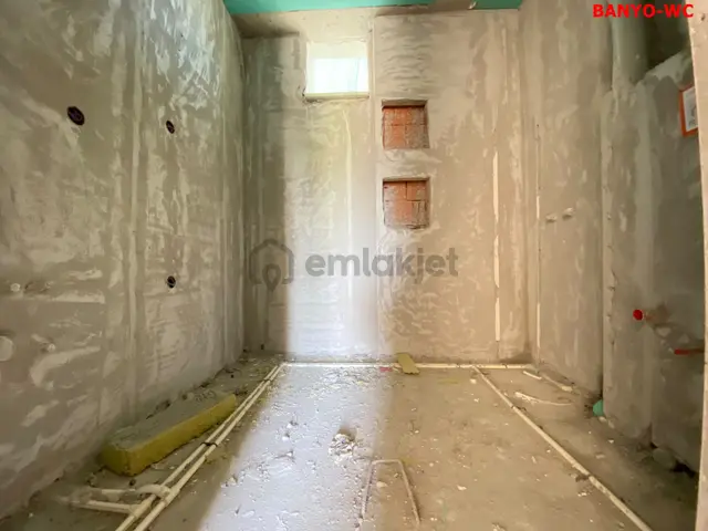 Focustan Metro-hastane-adliye Yakını,sıfır,ara Kat,a.otopark,2+1 5