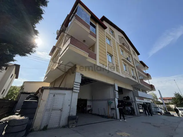 Turyap'tan Satılık Cadde Üzeri 2 Katlı 400 M2 Avantajlı Dükkan 5