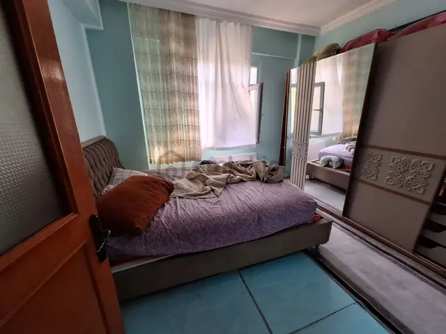 Pendik Kavakpınar'da 3+1 Geniş Ve Kullanışlı Satılık Daire 30m² Arsa Paayu 5