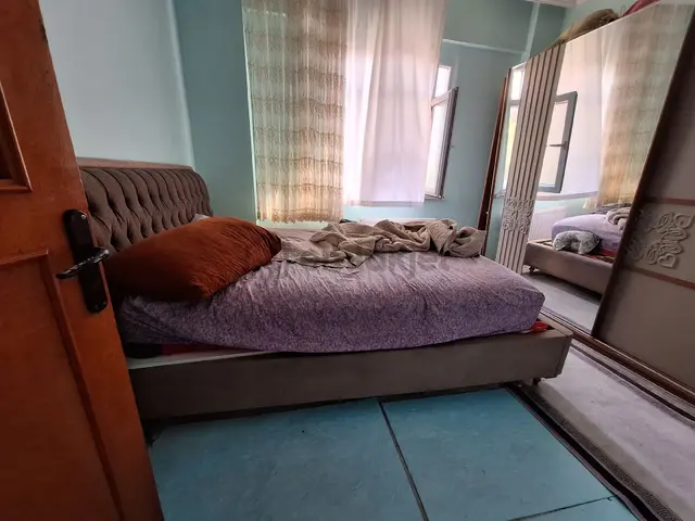 Pendik Kavakpınar'da 3+1 Geniş Ve Kullanışlı Satılık Daire 30m² Arsa Paayu 4