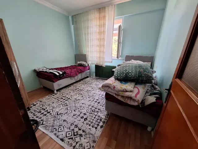 Pendik Kavakpınar'da 3+1 Geniş Ve Kullanışlı Satılık Daire 30m² Arsa Paayu 3