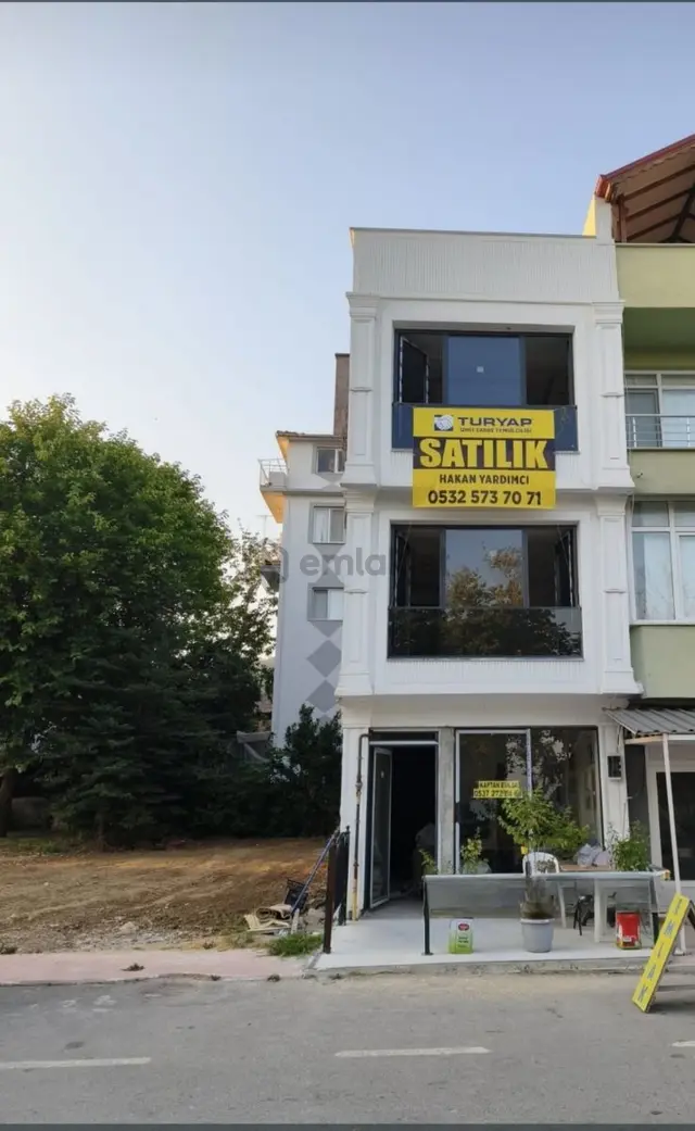Fiyat Düştü Ereğlide Deniz Manzaralı Yaşam Alanı 1