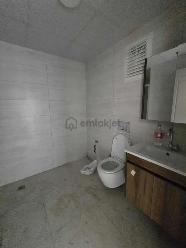 Korucuk Up Hıll 2 Sitesi'nde Satılık 1+1 Daire 5