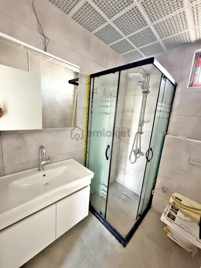 Etlik Şehir Hastanesi Antares Avm Yakını Sıfır Kiralık 2+1 Daire 4