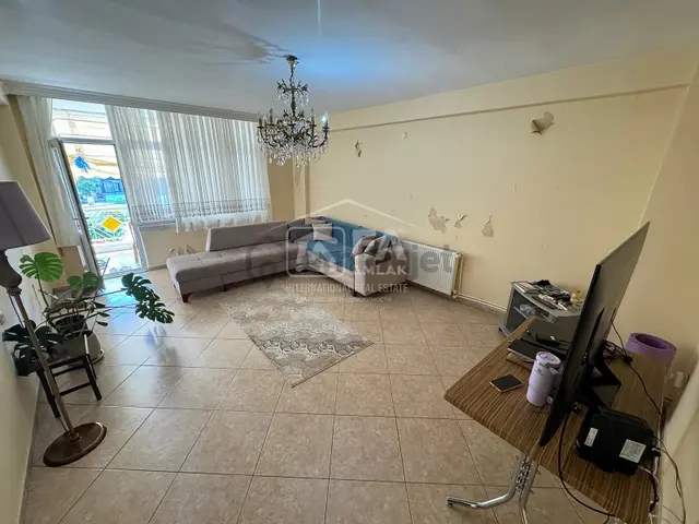Fa'dan Yenişehir Pirireis Mahalesinde Bulvar Manzaralı 3+1 Daire 4