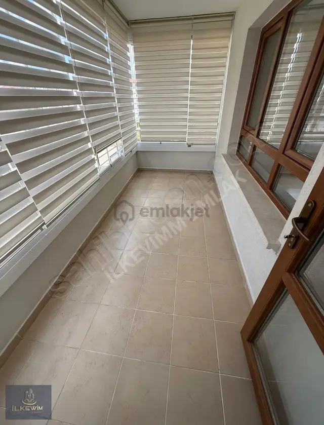 N.yolu Cadde Dibinde! Bakımlı | Geniş 3+1 Kiralık Site Dairesi! 3