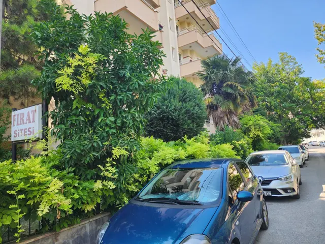 Harika Renovasyonlu, Önü Açık, 165m2, E. Banyolu, Site İçi 3+1 1