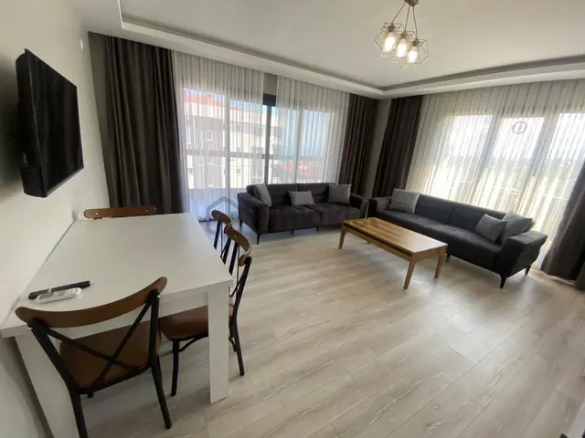 Trabzon Pelitli'de Kiralık 3+1 Daire (1 Eylül - 15 Mayıs) 2