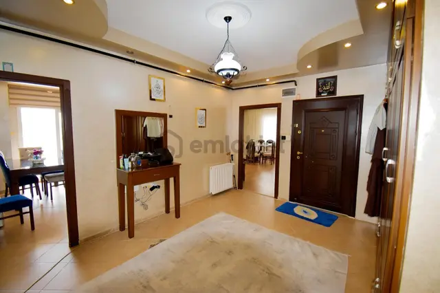 Sayapark Yanı, Deniz Manzaralı, Prestijli 4+1 Daire 1