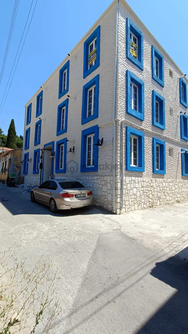 Hasanağa Parkı Yakını Full Eşyalı Kiralık Daireler 1