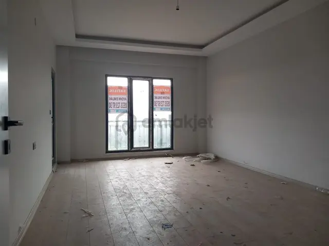 Bursa Nilüfer Yolçatı Da Kiralık 3+1 Site İçi Sıfır Lüx Daire 30.000 Tl 4