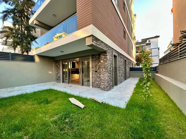 ꧁ay Emlaktan꧂altınoluk'ta Oksijen Deposu Kazdağlarında Denize 150 Mt Satılık 2+1 Lüks Bahçe Dublexi 1