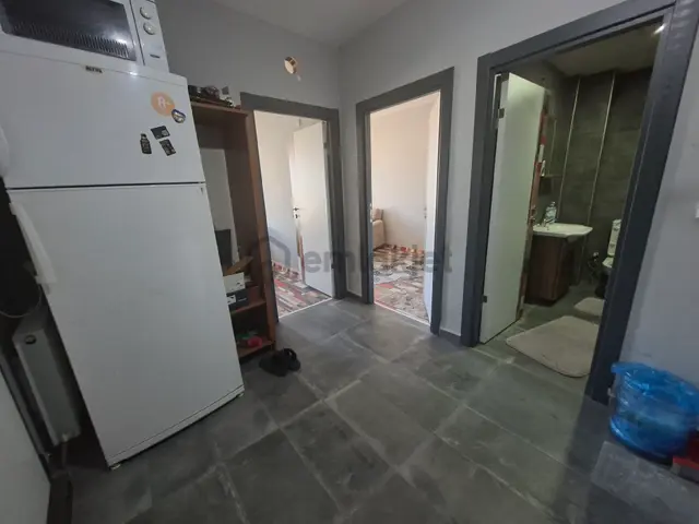 B&u Gayrimenkul'den Varcity'de Eşyalı Kiracılı Satılık 2+0 Daire 5