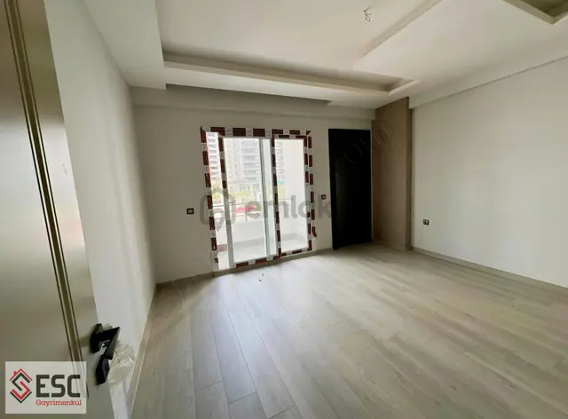 Esc'den Akdeniz Mh,de Düşük Kat Sevenlere 3,5+1 Daire Esc2651 2
