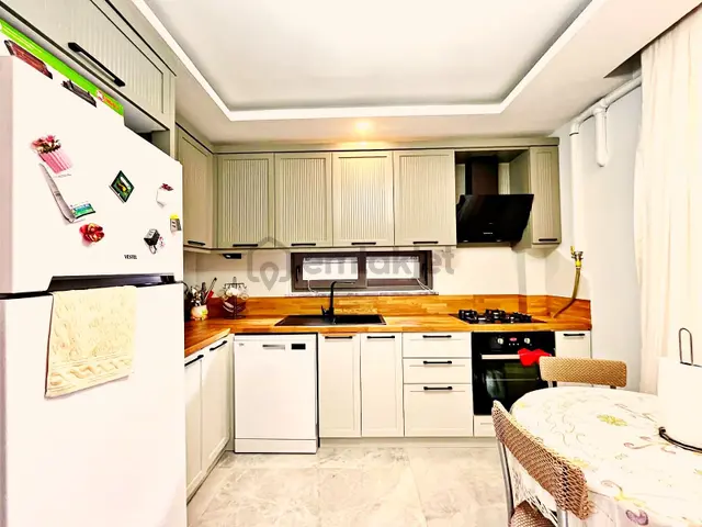 Blue Life Egen'den Gerçek İlan-altınkum'da Arakat Ebeveynli Satılık Ayrı Mutfak 2+1 Şık Geniş Daire 2