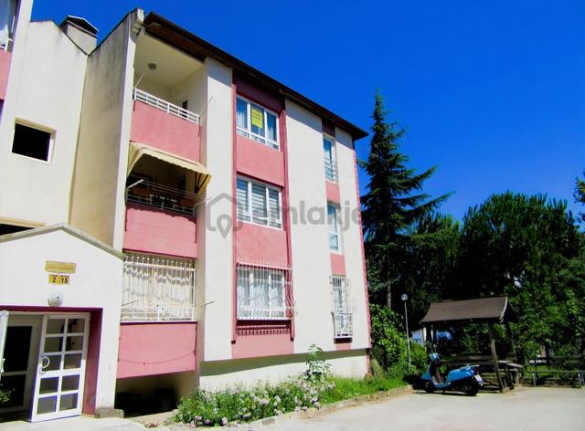 Öğrenciye Kiralık Eşyalı Daire 3