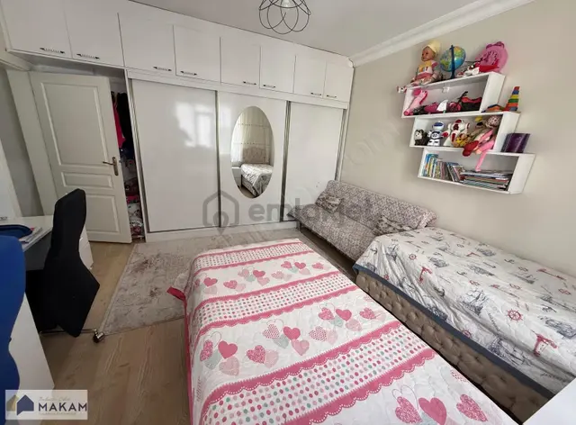 Mahmut Sami Proje Okulu Yanı 165 M² Masrafsız Satılık Daire 5