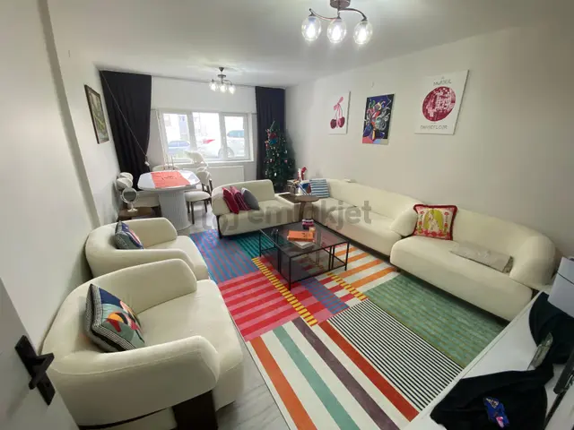 Adapazarı Korucuk Mutfak Ve İçi Yeni Yapılmış 3+1 Satılık Daire 1