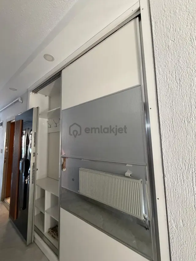 Tam Nokta Zenginler'den Şehitler Mahallesinde 3+1 Kiralık Daire 4