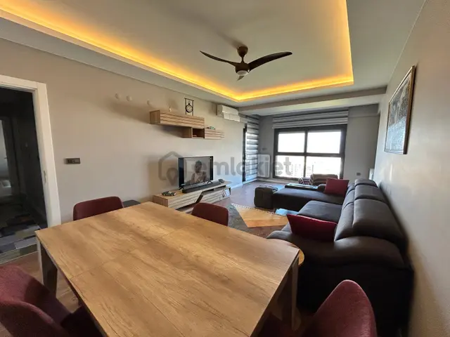 Güvenci'den My Life Home Sitesinde 2+1,122 M²8.kat,satılık Daire 3