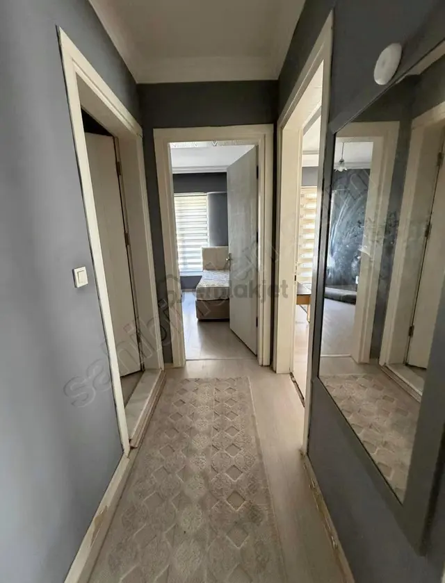İsabeylide Kiralık Full Eşyalı 2+1 Daire 5