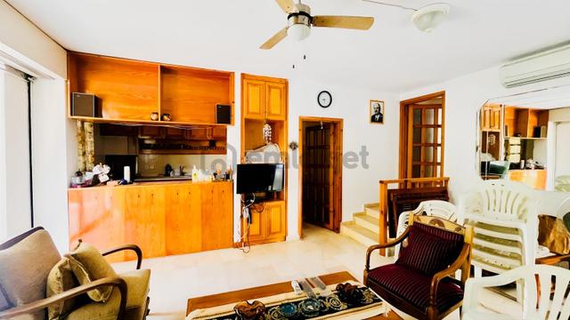 Selimpaşa İstif Kent'de Satılık 4+2 Ters Dubleks Ve 163 M² Arsa 5