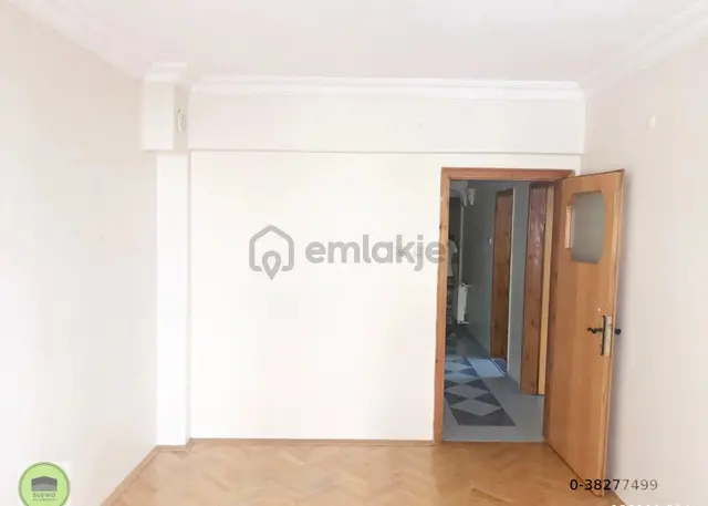 Buewo'dan / Hacıseyit'te / 2+1 / 110 M² /merkeze Yakın / Bakımlı Daire 2