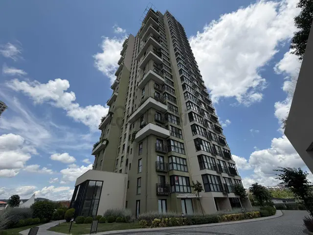 Sinpaş Gökorman'da Harika Manzaralı 3.5+1 Satılık Daire 1